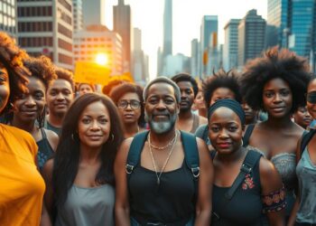 activist voices