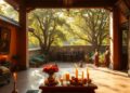 ancestral rituals