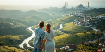 cross-cultural marriages