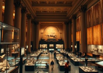 cultural museums