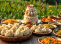festival foods