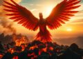 phoenix risers