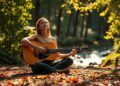 reconnecting through music