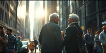 unexpected reunion